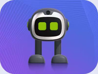 小康智能机器人